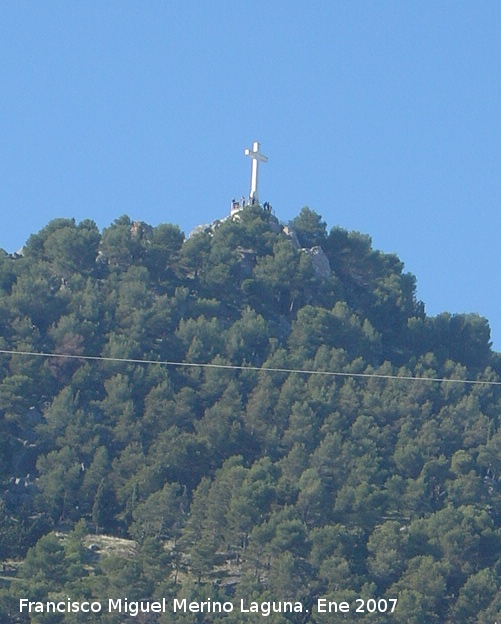 Cruz del Castillo - Cruz del Castillo. 