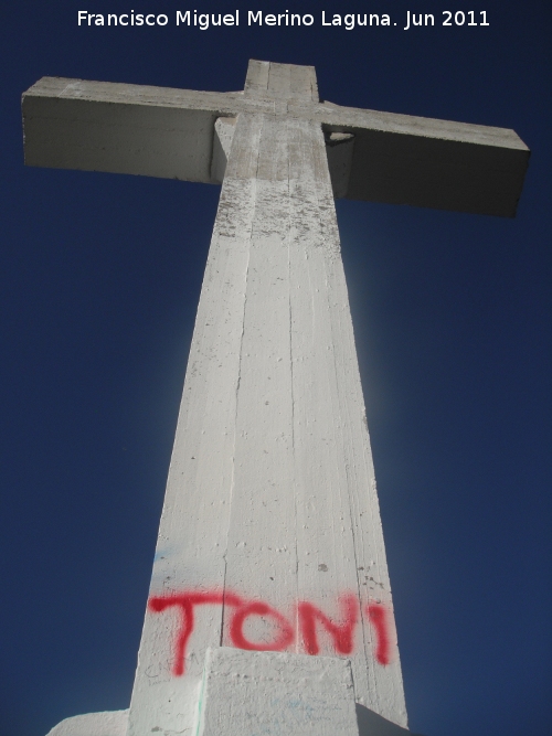 Cruz del Castillo - Cruz del Castillo. 