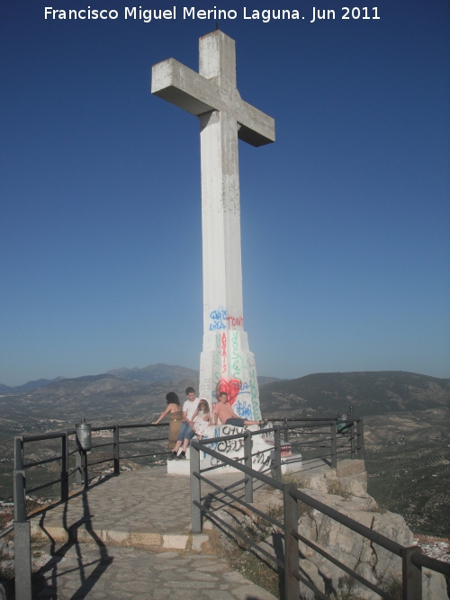 Cruz del Castillo - Cruz del Castillo. 