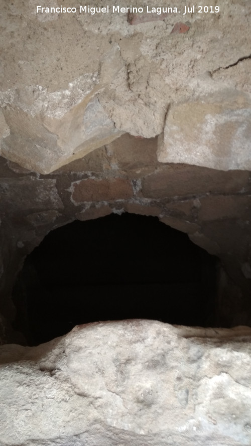 Casa del Callejn de Ventaja n 2 - Casa del Callejn de Ventaja n 2. Stano