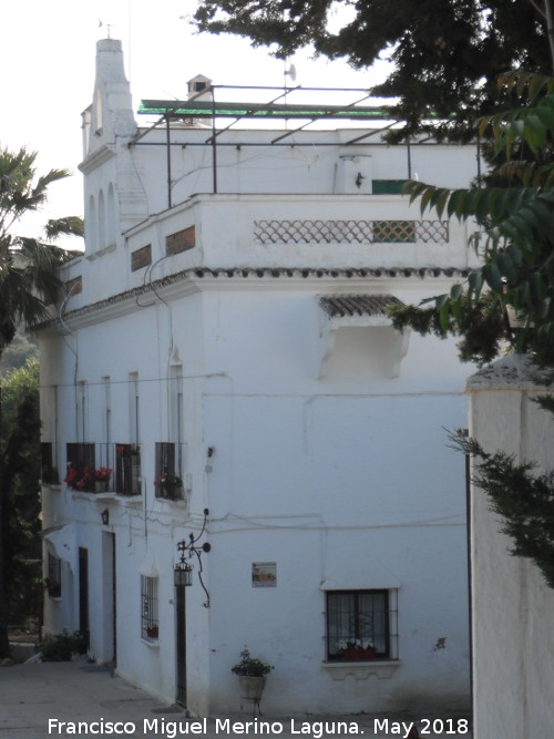 Cortijo de Ardn - Cortijo de Ardn. 