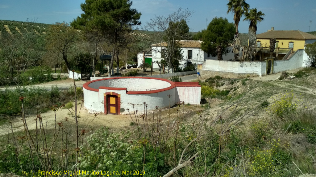 Aldea Santiago - Aldea Santiago. 