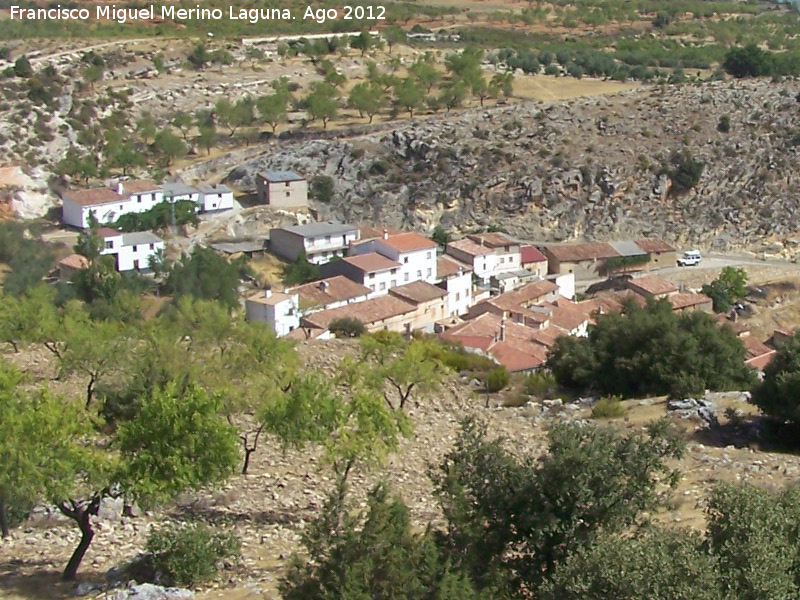 Aldea La Muela - Aldea La Muela. 