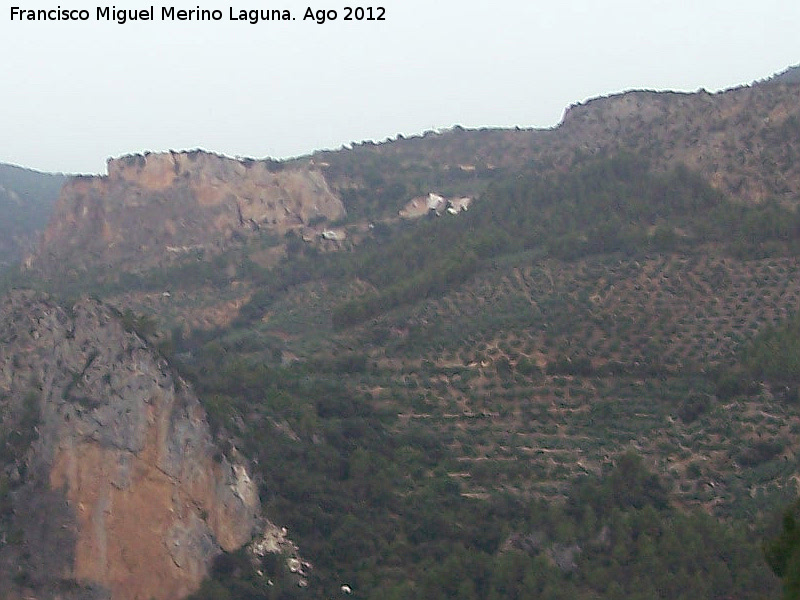 Aldea La Muela - Aldea La Muela. 