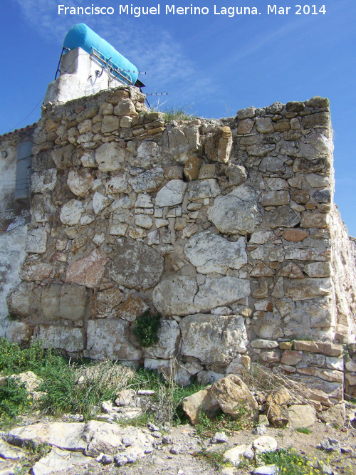 Torren de Galapagar - Torren de Galapagar. 