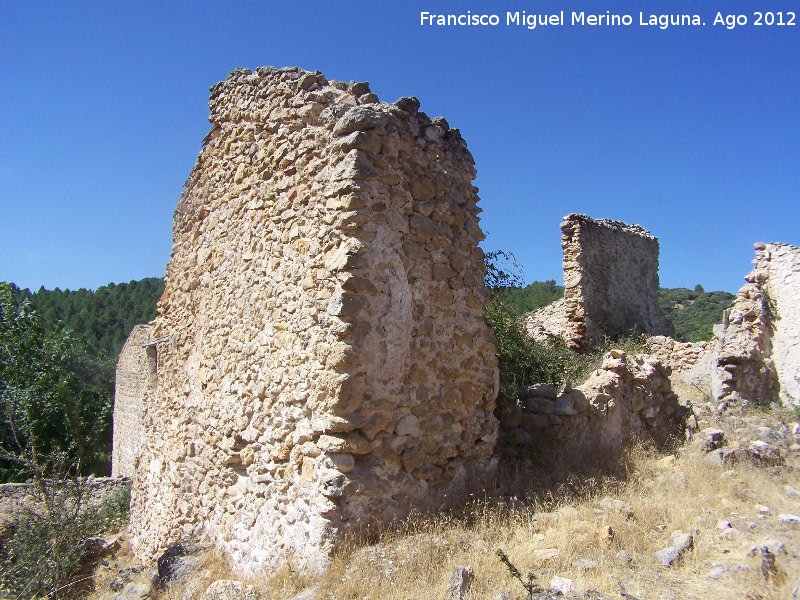 Aldea Los Goldines - Aldea Los Goldines. Casa