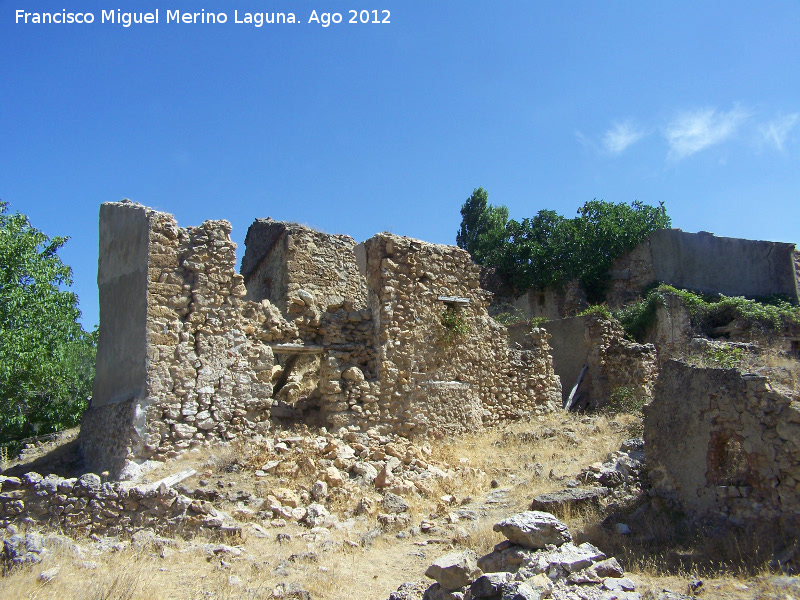 Aldea Los Goldines - Aldea Los Goldines. Casa