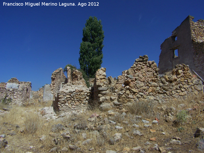 Aldea Los Goldines - Aldea Los Goldines. 