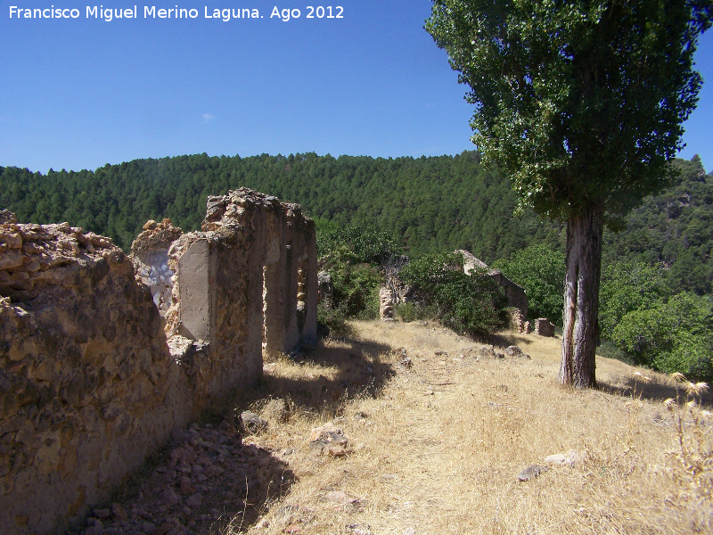 Aldea Los Goldines - Aldea Los Goldines. 