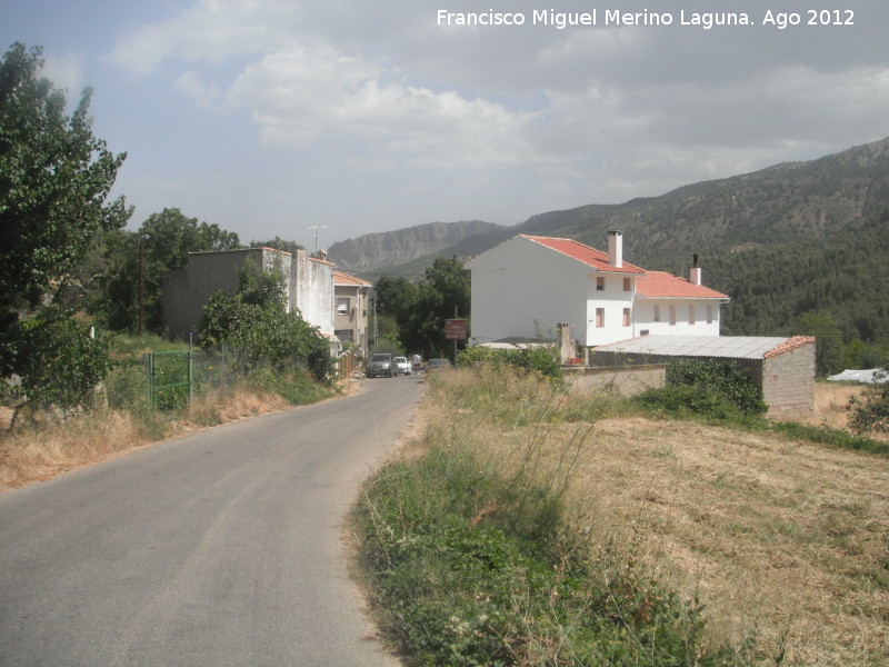 Aldea Tobos - Aldea Tobos. 