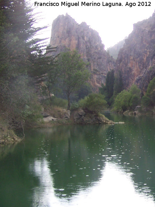 Pen de la Vieja - Pen de la Vieja. 