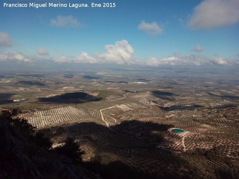 El Morrn - El Morrn. Vistas