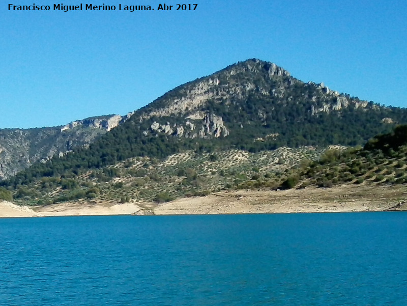 Cerro Pitillos - Cerro Pitillos. 