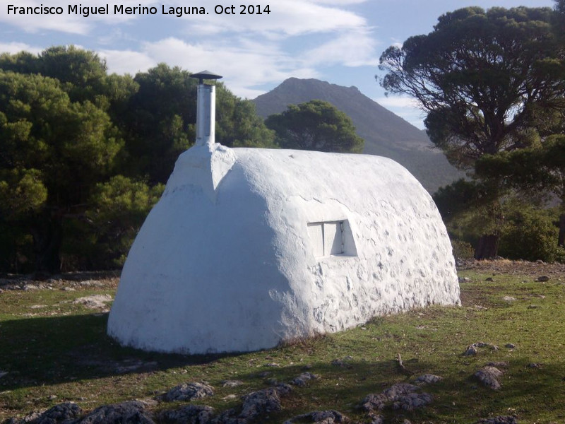 Refugio de la Chimba - Refugio de la Chimba. 