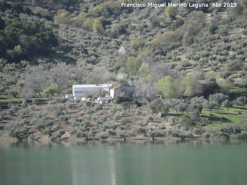 Aldea Casas de la Ermita - Aldea Casas de la Ermita. 