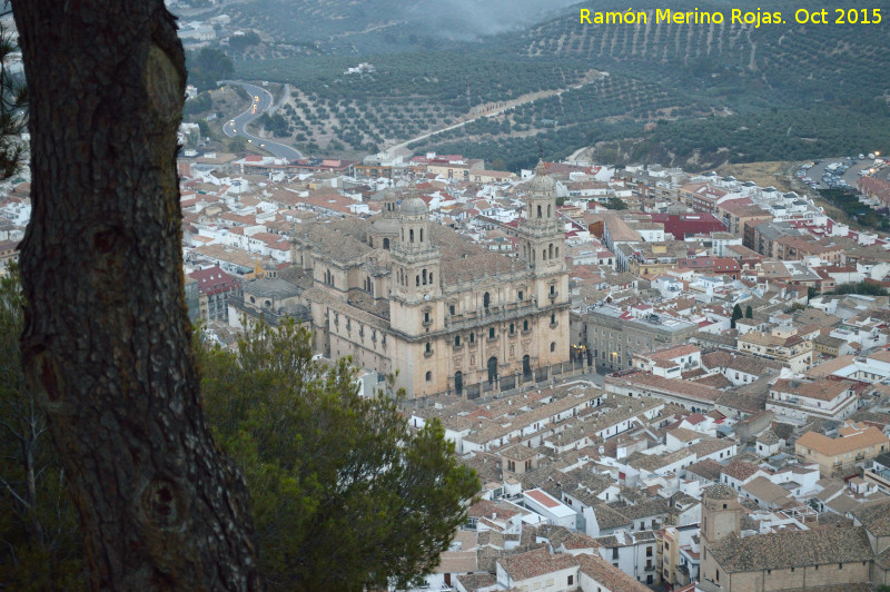 Catedral de Jan - Catedral de Jan. 