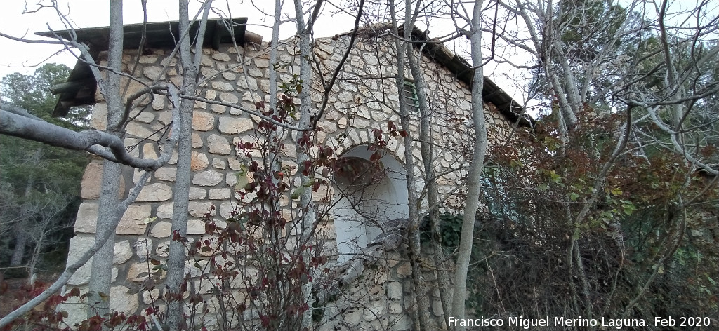 Control de Siete Fuentes - Control de Siete Fuentes. 