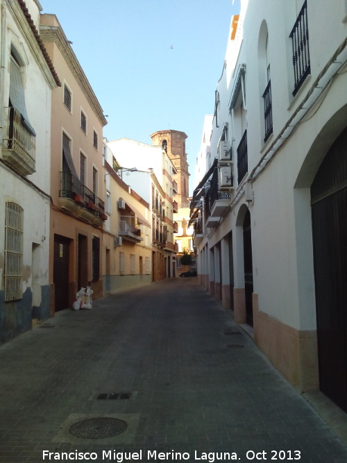 Calle Jordn - Calle Jordn. 