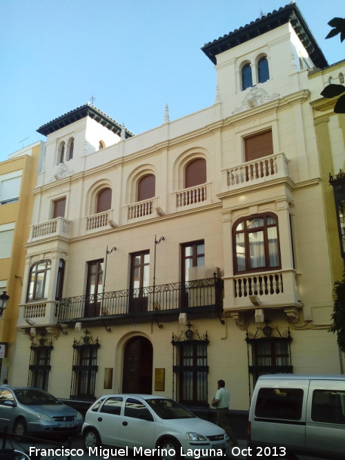 Casa Rueda - Casa Rueda. 