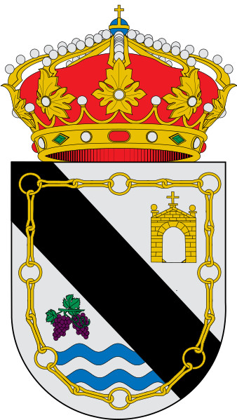 Pesquera de Duero - Pesquera de Duero. Escudo