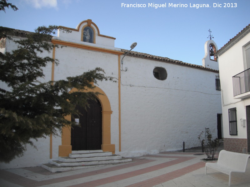 Iglesia de Santa Eulalia - Iglesia de Santa Eulalia. 