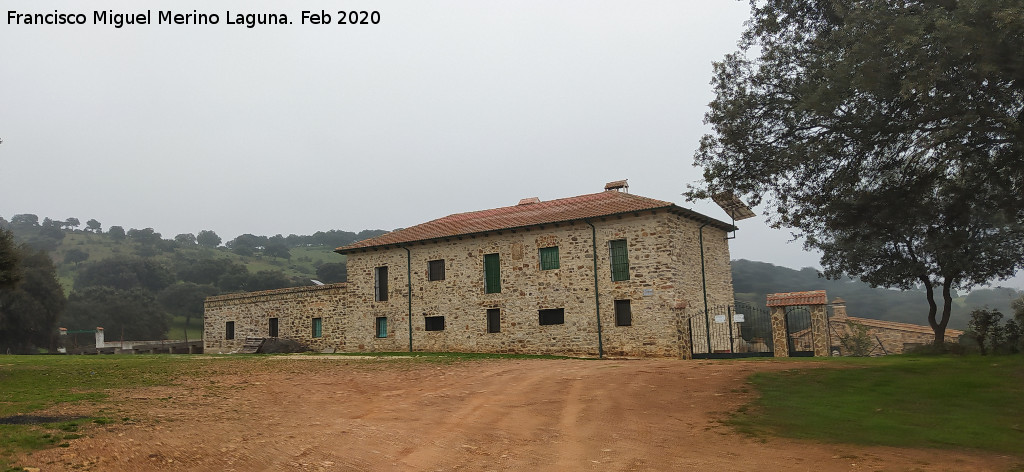 Villa Malo - Villa Malo. 