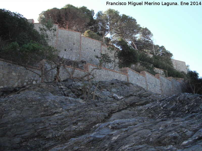 Pen del Santo - Pen del Santo. 