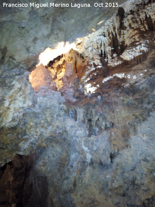 Cueva de Aro - Cueva de Aro. 