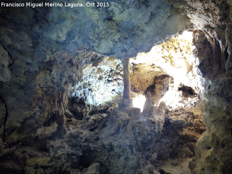 Cueva de Aro - Cueva de Aro. 