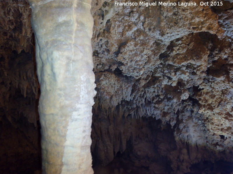 Cueva de Aro - Cueva de Aro. 