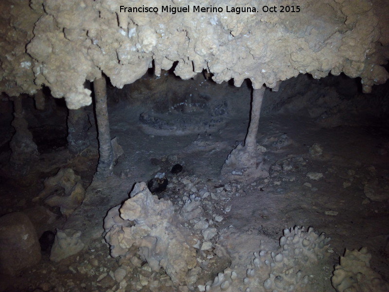 Cueva de Aro - Cueva de Aro. 