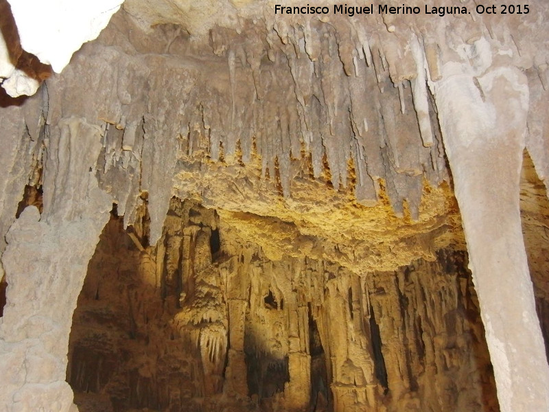 Cueva de Aro - Cueva de Aro. 