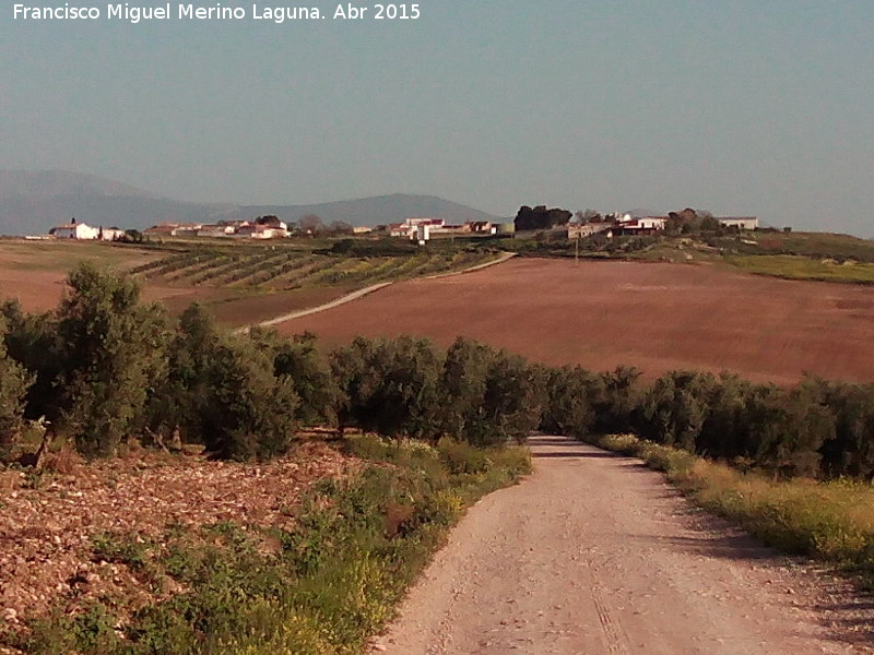 Aldea Almenara - Aldea Almenara. 