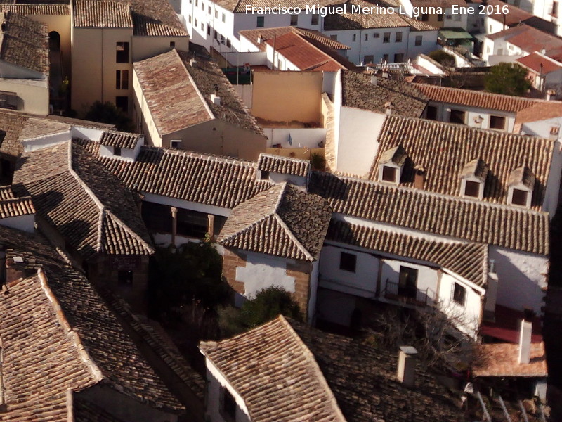 Casa de Los Gallego - Casa de Los Gallego. 