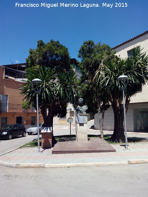 Monumento del General San Martn - Monumento del General San Martn. 