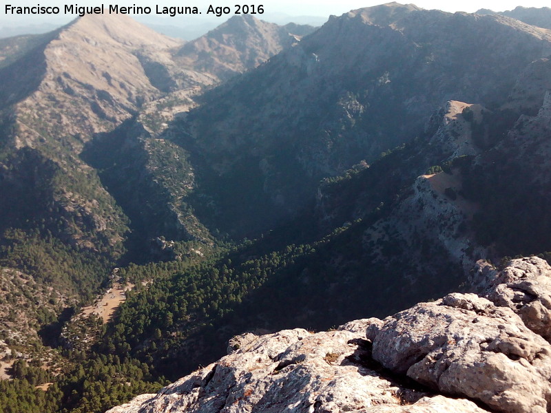 Blanquillo - Blanquillo. Vistas