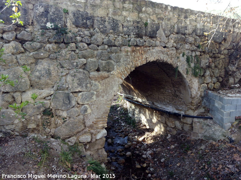 Puente La Puente - Puente La Puente. 