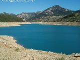 Pantano del Quiebrajano. 