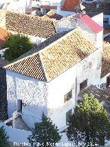 Torren de Santa Mara del Collado. 