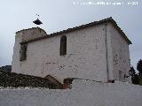 Torren de Santa Mara del Collado. 