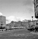 Plaza de la Libertad. Foto antigua