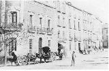 Plaza de la Constitucin. 1890