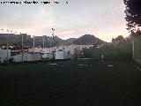 Club de Campo. Campo de ftbol