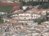 Plaza de Toros de Jan. 