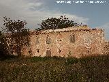 Casa Seorial de Graena. 