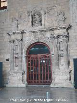 Iglesia de San Miguel