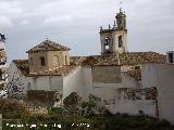 Iglesia de San Andrs. 