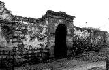 Ermita de la Virgen de los Remedios. Foto antigua