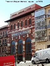Teatro Darymelia. 