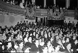 Teatro Cervantes. Foto antigua